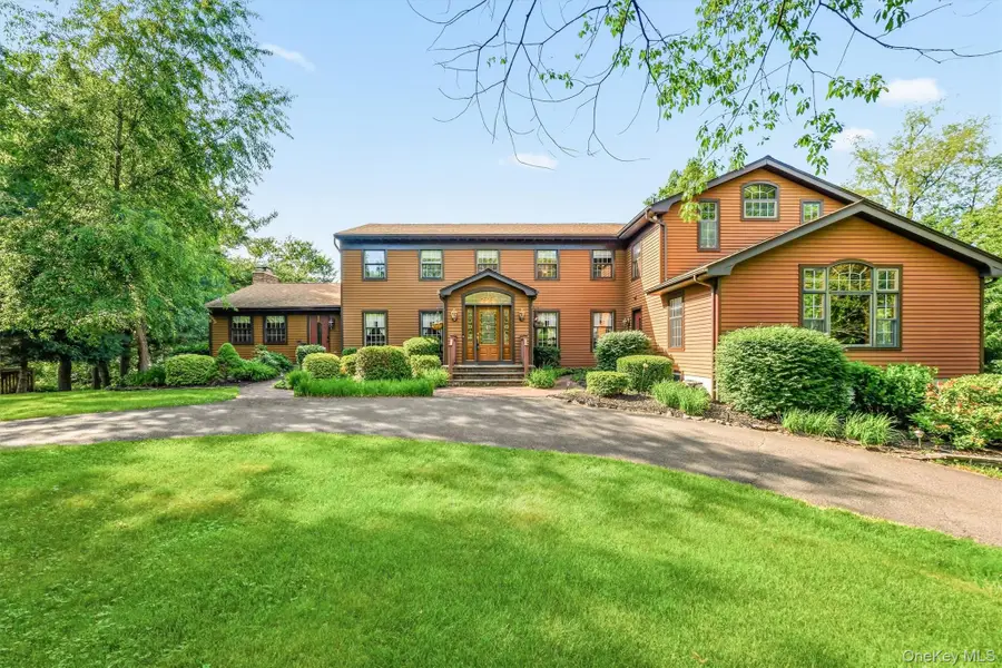 309 Beattie Road, Washingtonville, NY 10992 - #2