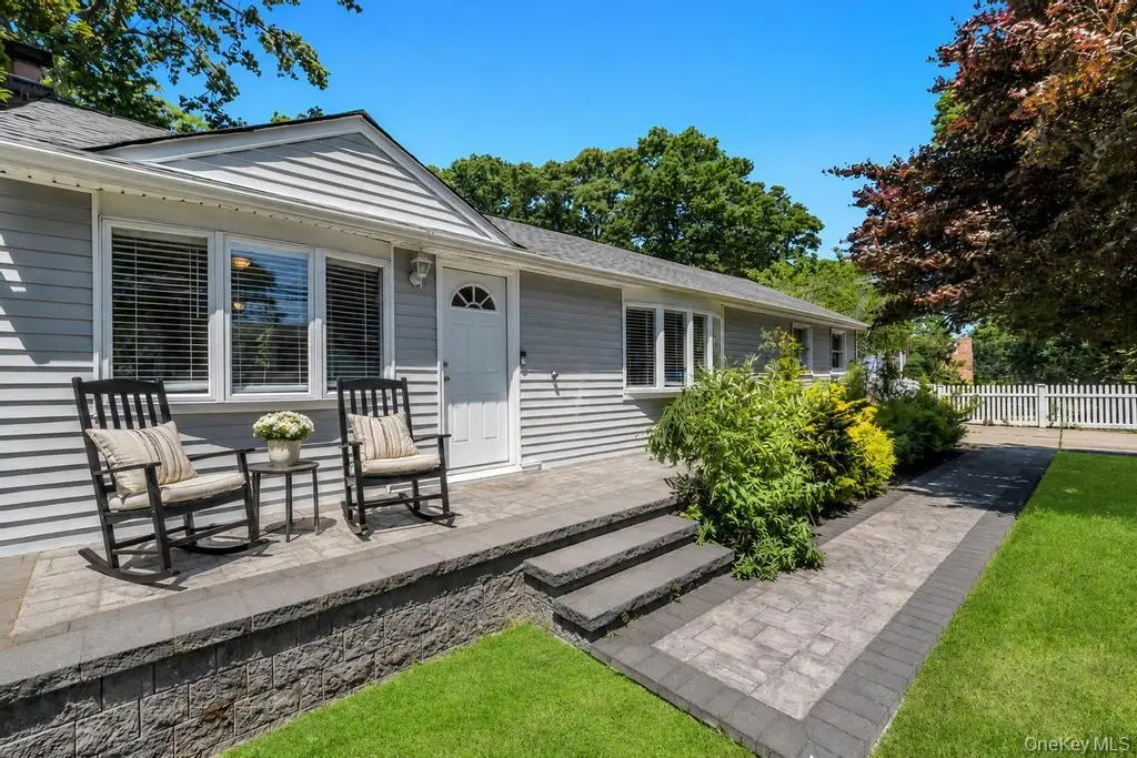 120 Smithtown Polk Boulevard, Centereach, NY 11720 - #1