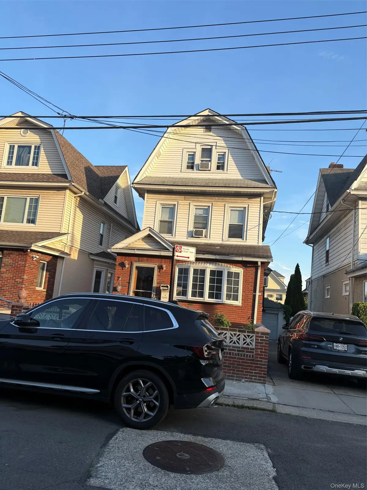 13952 86th Road, Jamaica, NY 11435 - #1