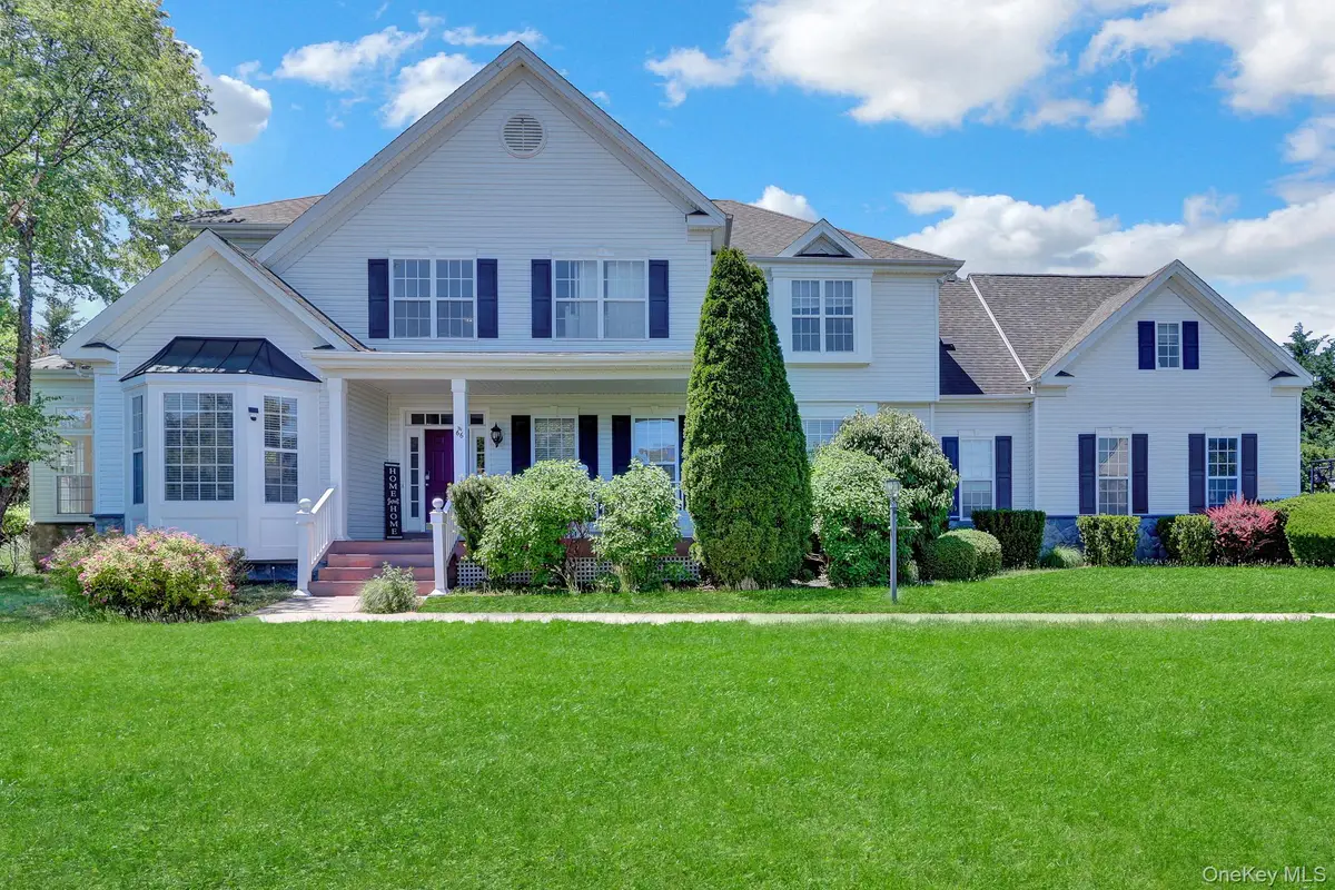 66 Canterbury Drive, Wading River, NY 11792 - #1