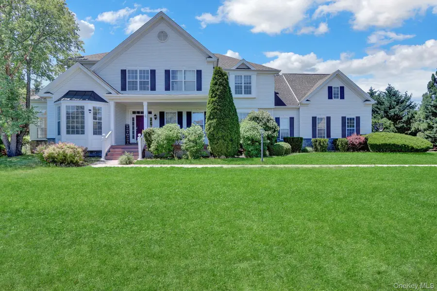 66 Canterbury Drive, Wading River, NY 11792 - #2
