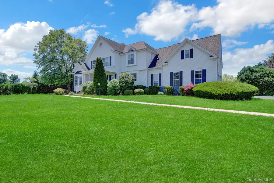 66 Canterbury Drive, Wading River, NY 11792 - #3