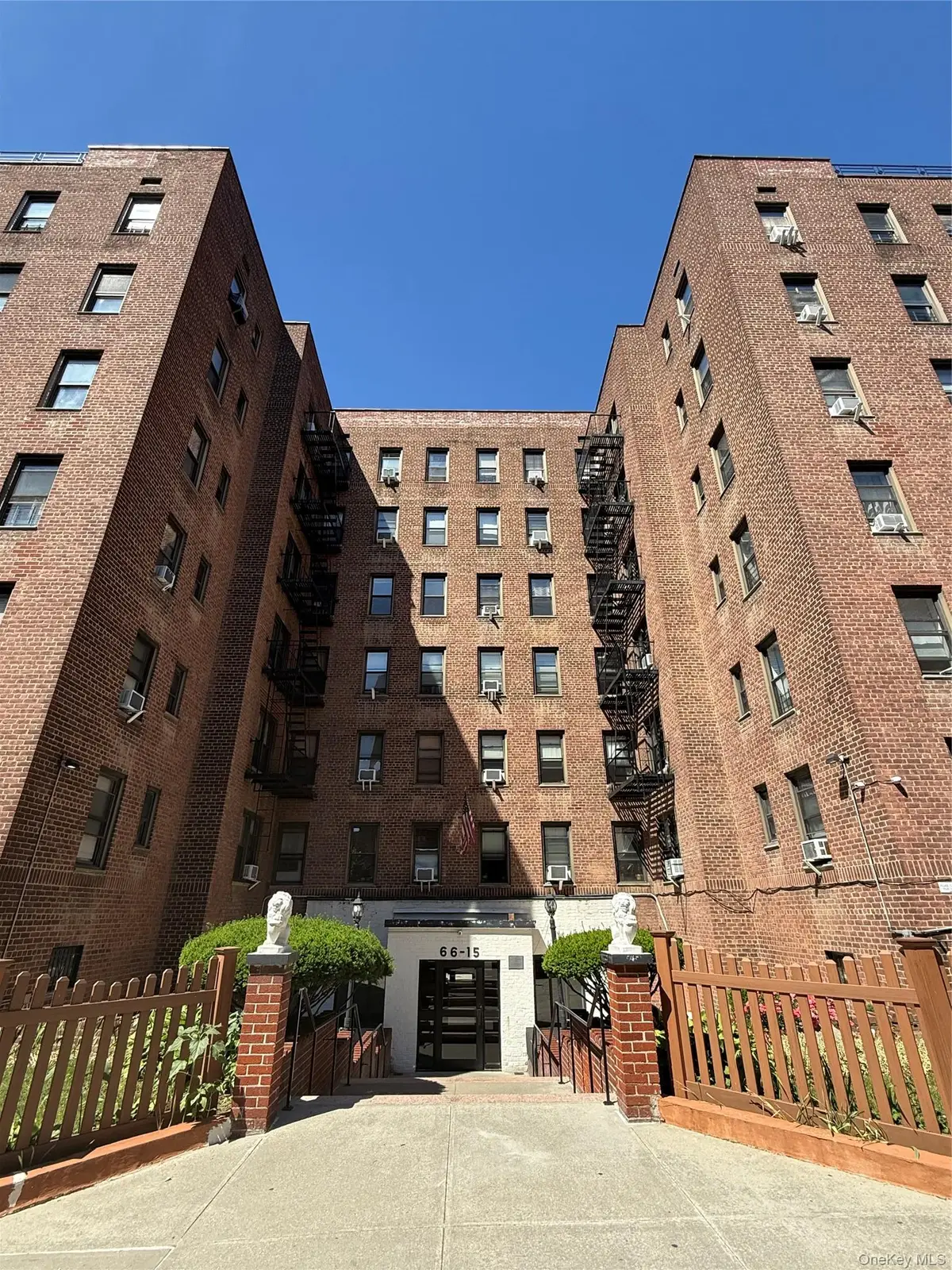 6615 Wetherole Street #C11, Rego Park, NY 11374 - #1