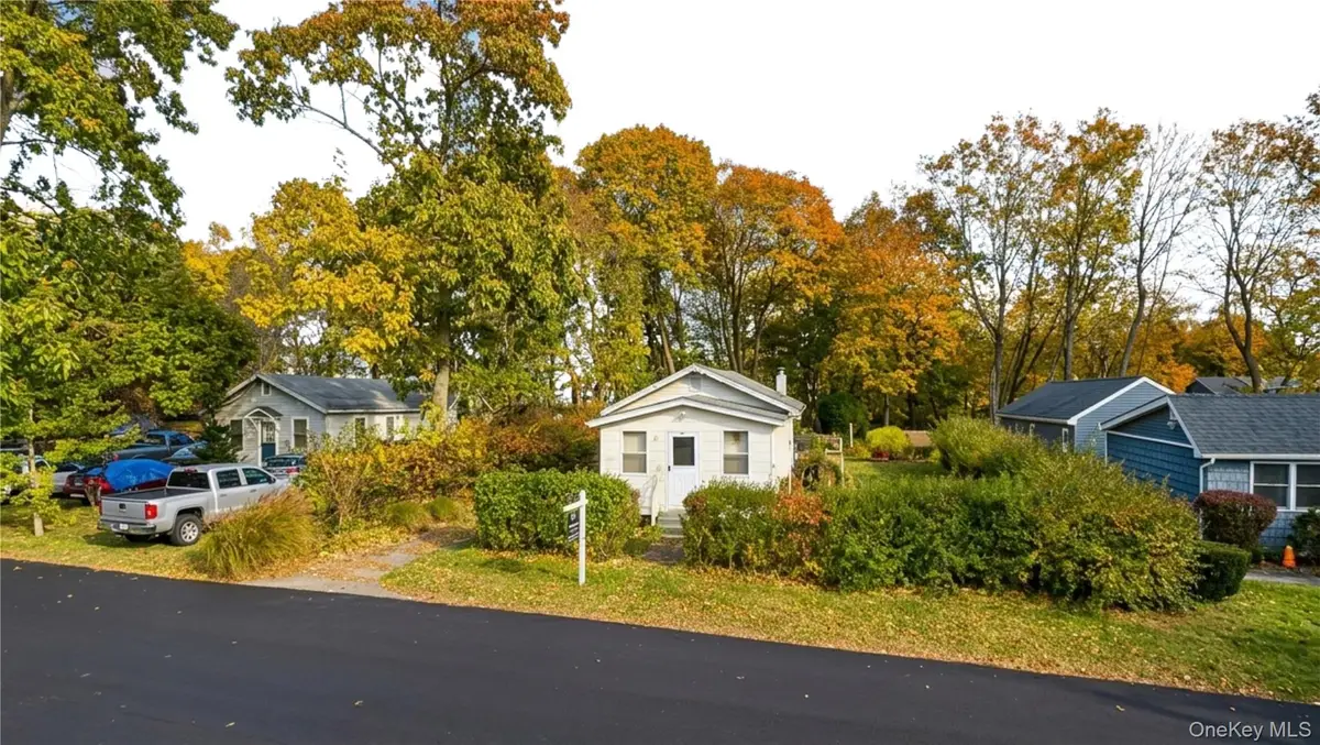60 Kenneth Avenue, Huntington, NY 11743 - #1