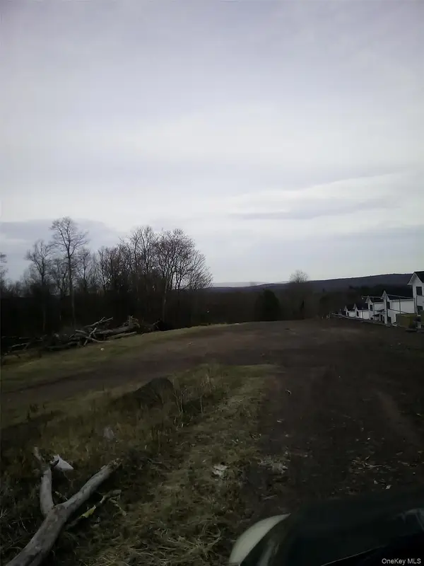 Gibber Road, Kiamesha Lake, NY 12751