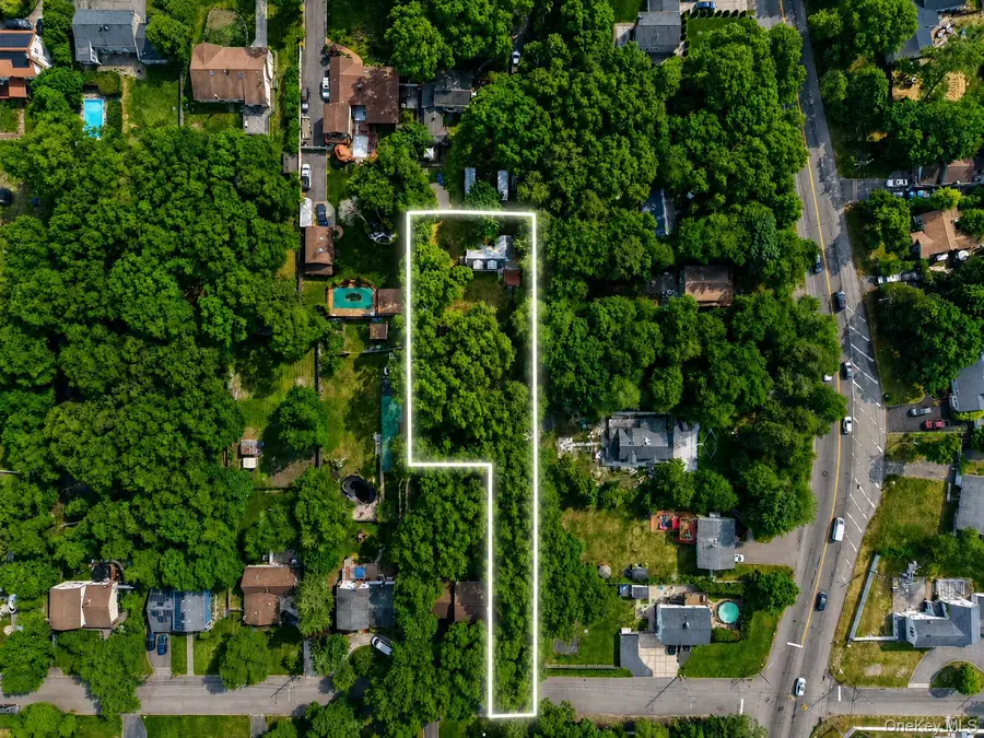 47 Bayonne Avenue, Central Islip, NY 11722 - #2