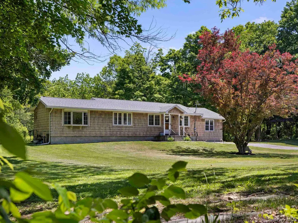 284 Tuckers Corners Road, Highland, NY 12528 - #1