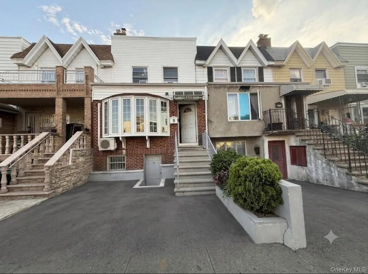 234 Dahill Road, Brooklyn, NY 11218 - #1