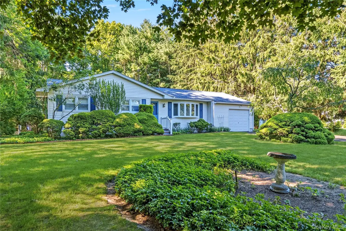 54 Randall Road, Wading River, NY 11792 - #1