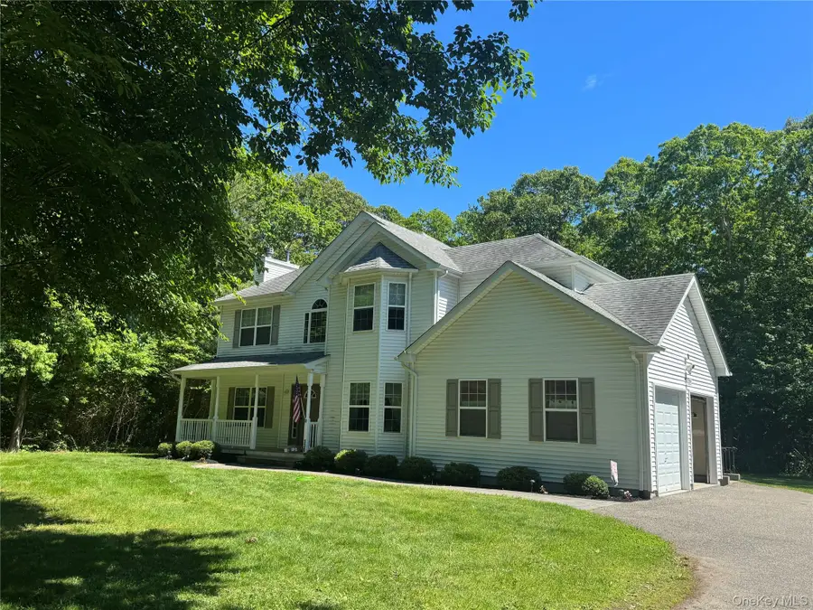130 Mill Road, Yaphank, NY 11980 - #2
