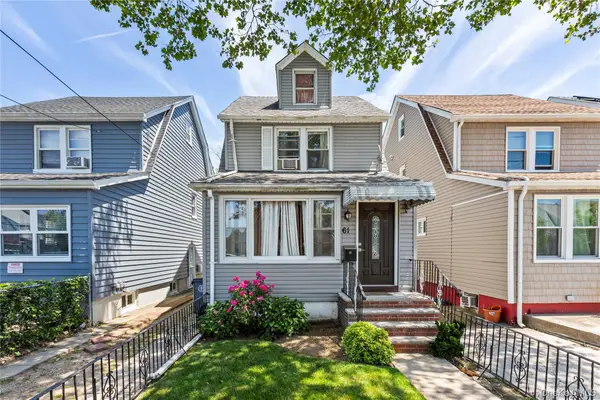 115-61 217th Street, Cambria Heights, NY 11411