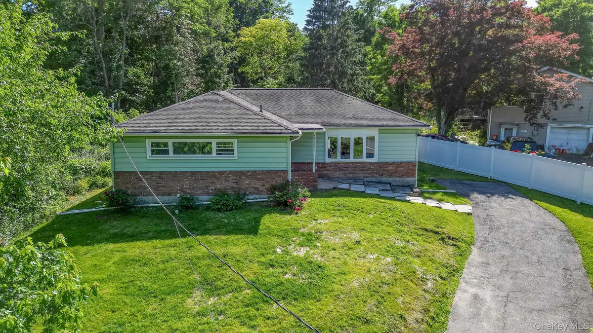 473 Doansburg Road, Patterson, NY 12563 - #1