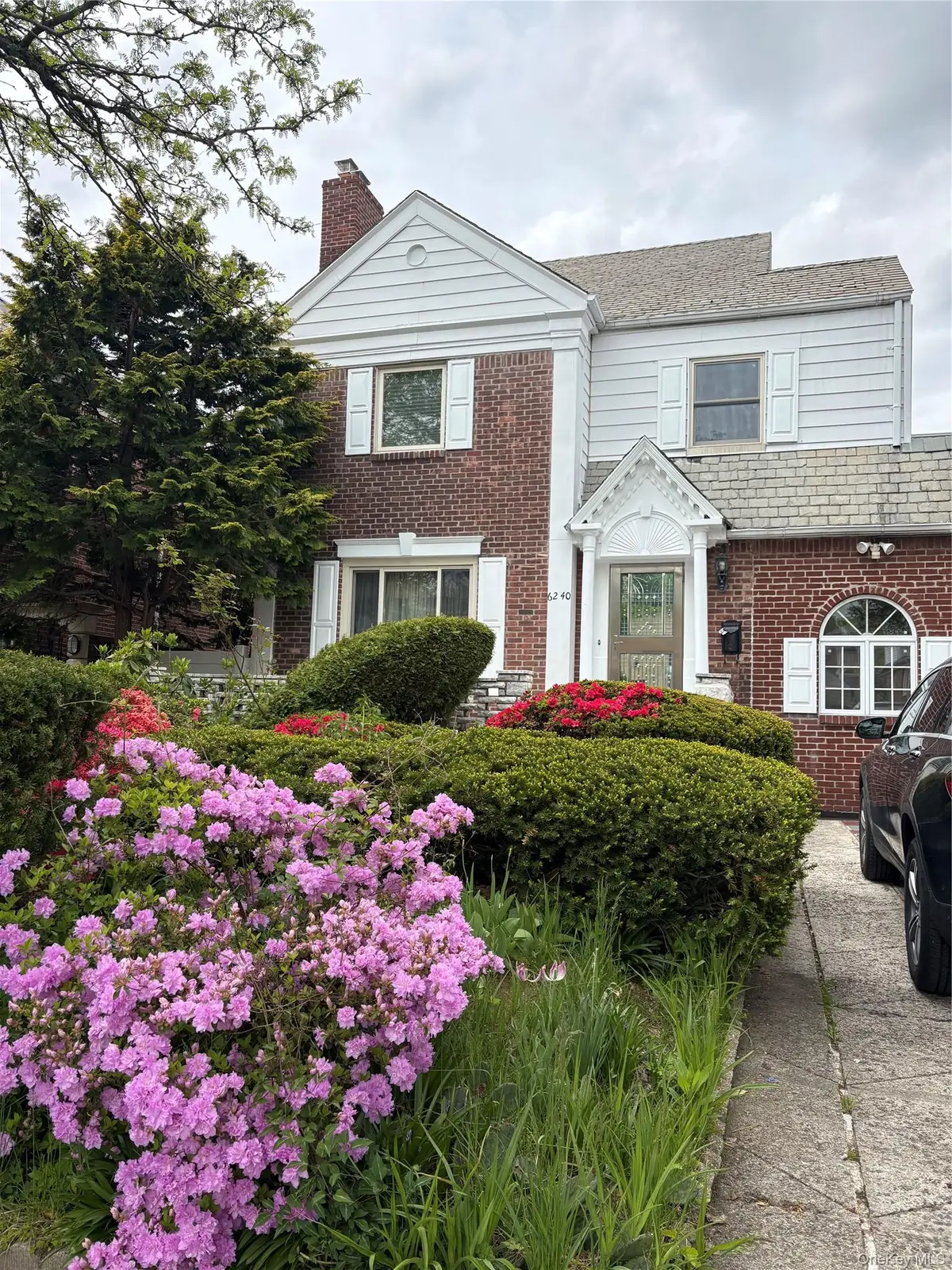 6240 Cromwell Crescent, Rego Park, NY 11374 - #1
