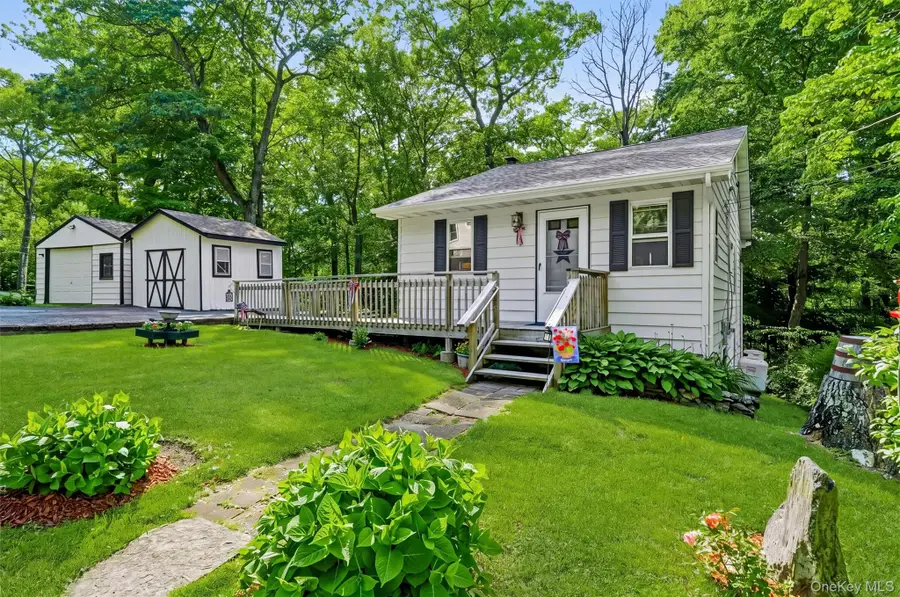 3 Echo Trail, Monroe, NY 10950 - #2