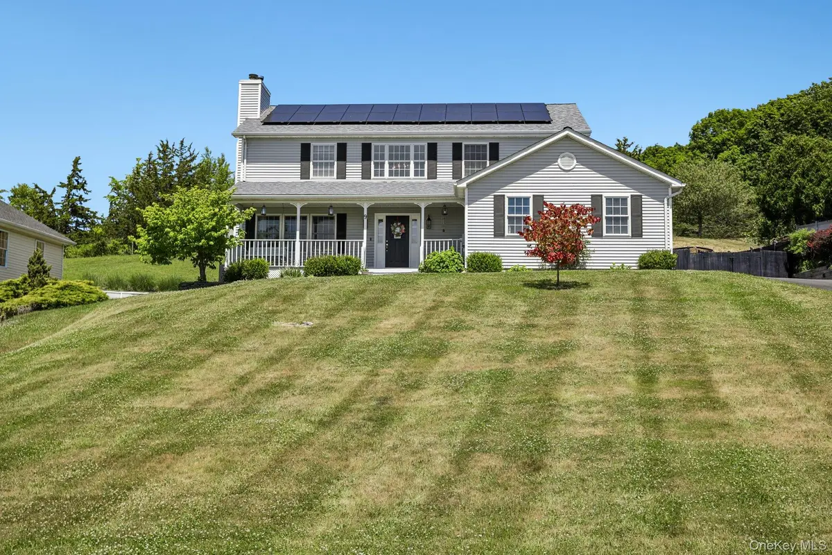9 Derose Lane, Chester, NY 10918 - #1