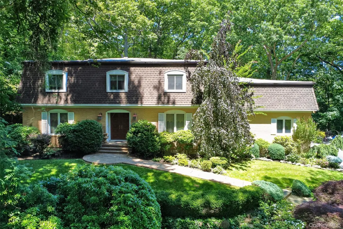 44 Koenig Drive, Oyster Bay Cove, NY 11771 - #1