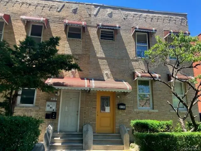 4133 Digney Avenue, Bronx, NY 10466 - #1
