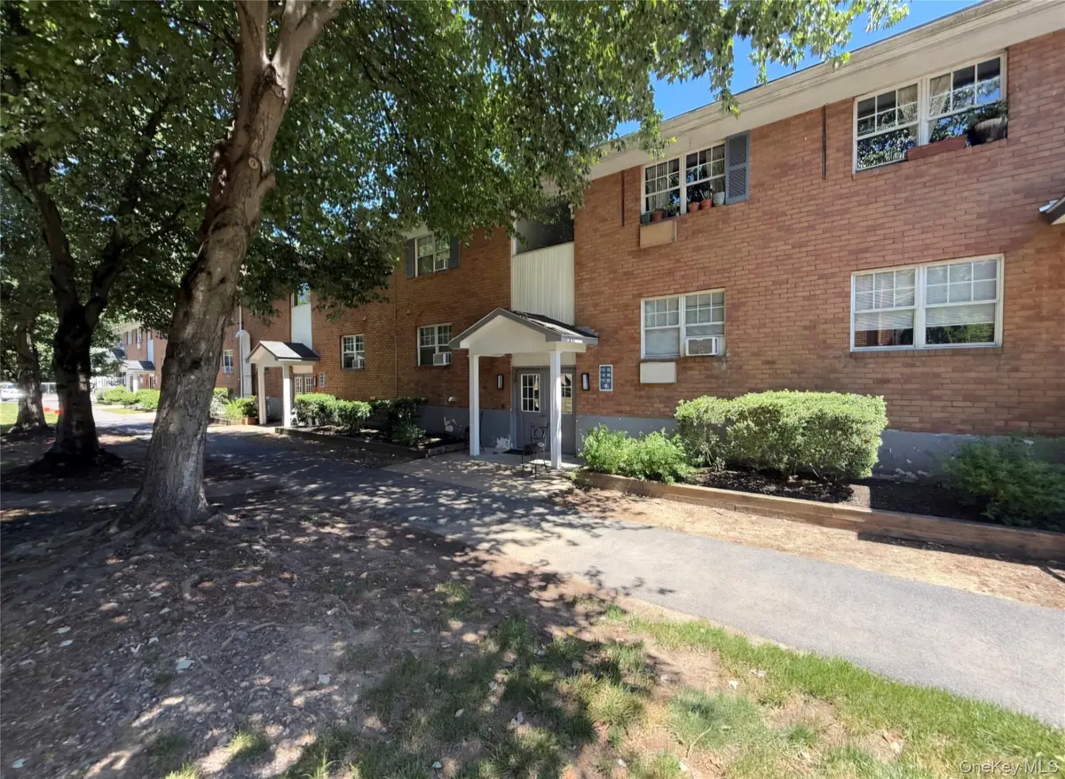 1003 Barclay Manor #10C, Newburgh, NY 12550 - #1