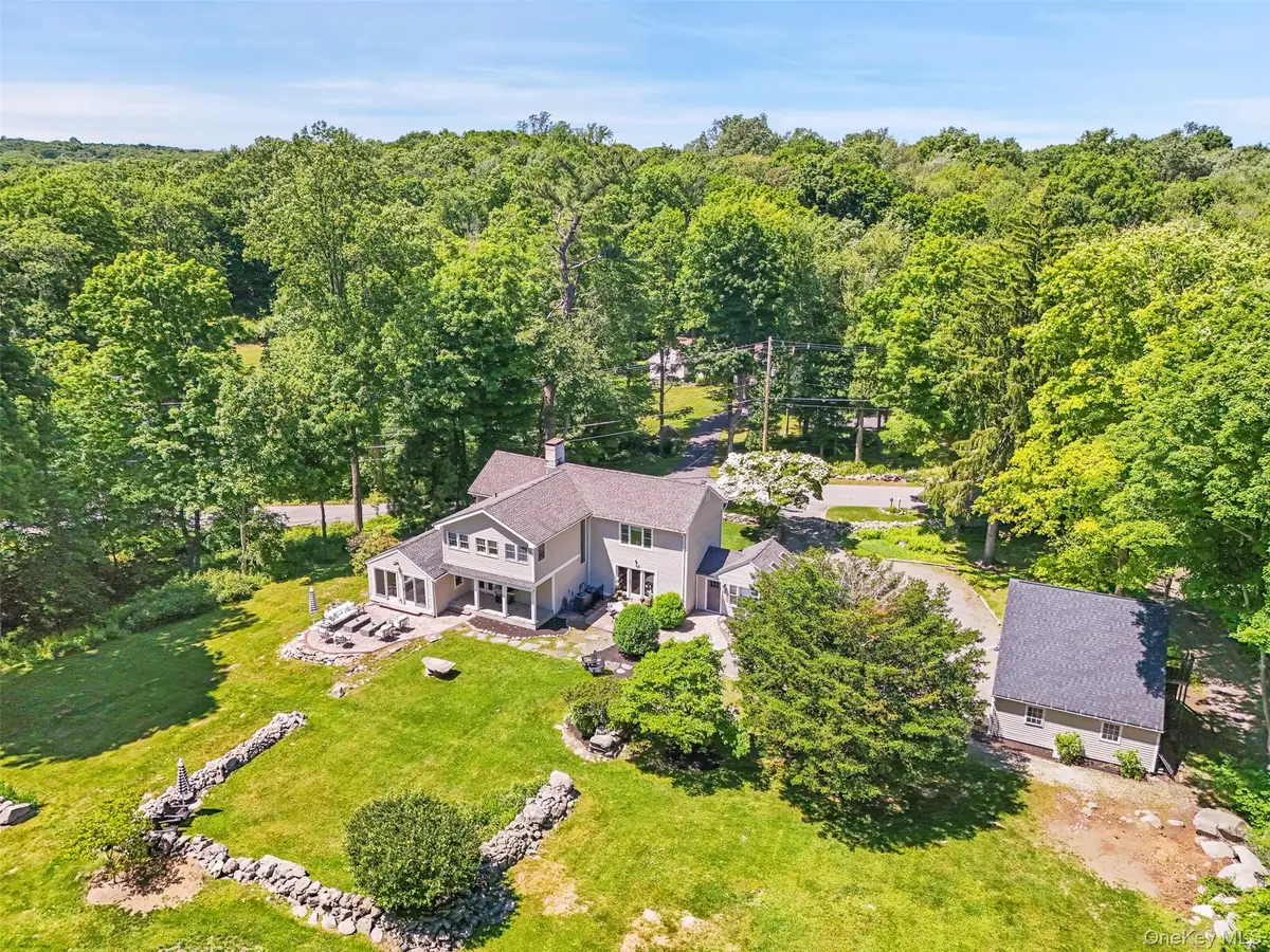 124 East Street, South Salem, NY 10590 - #1