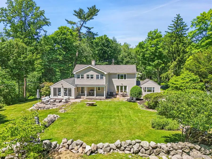 124 East Street, South Salem, NY 10590 - #2