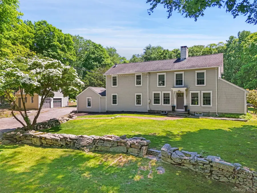 124 East Street, South Salem, NY 10590 - #3