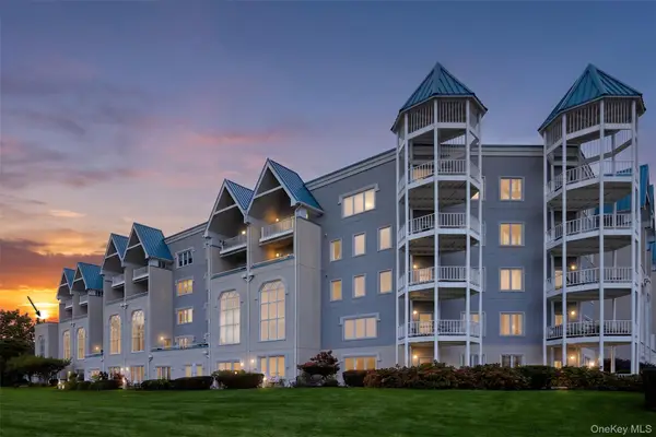 213 Devries Court #213, Piermont, NY 10968