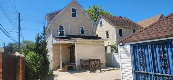 13019 116th Avenue, South Ozone Park, NY 11420