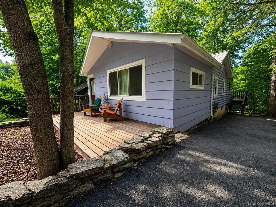 63 E Kenoza Place, Smallwood, NY 12778 - #2