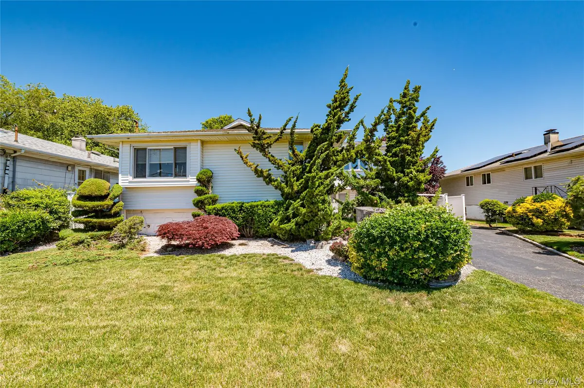 36 Elaine Drive, Oceanside, NY 11572 - #1