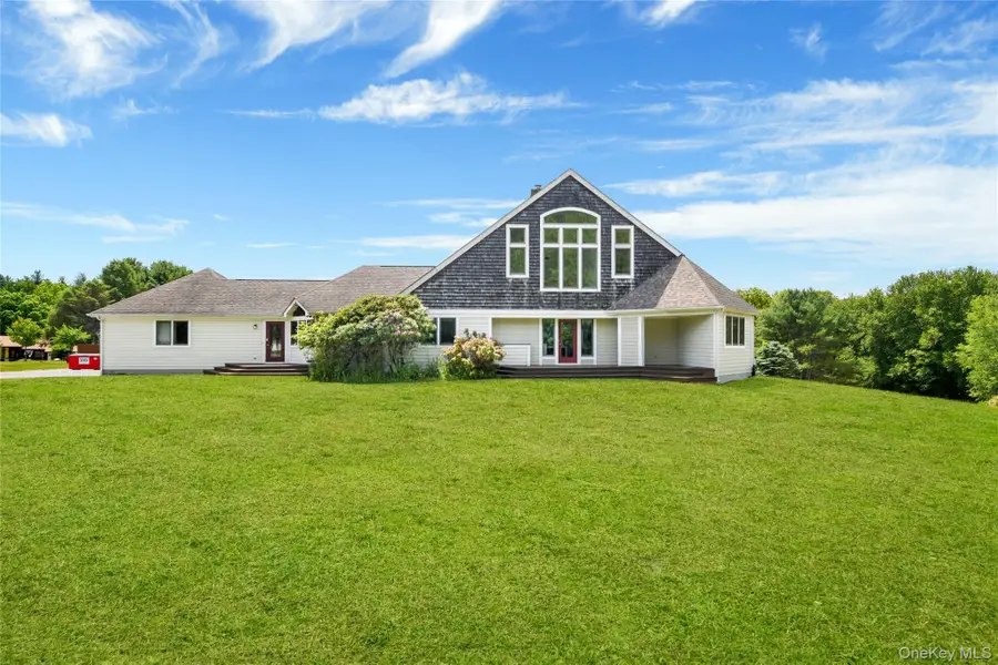 99 Whitlock Road, Otisville, NY 10963 - #3
