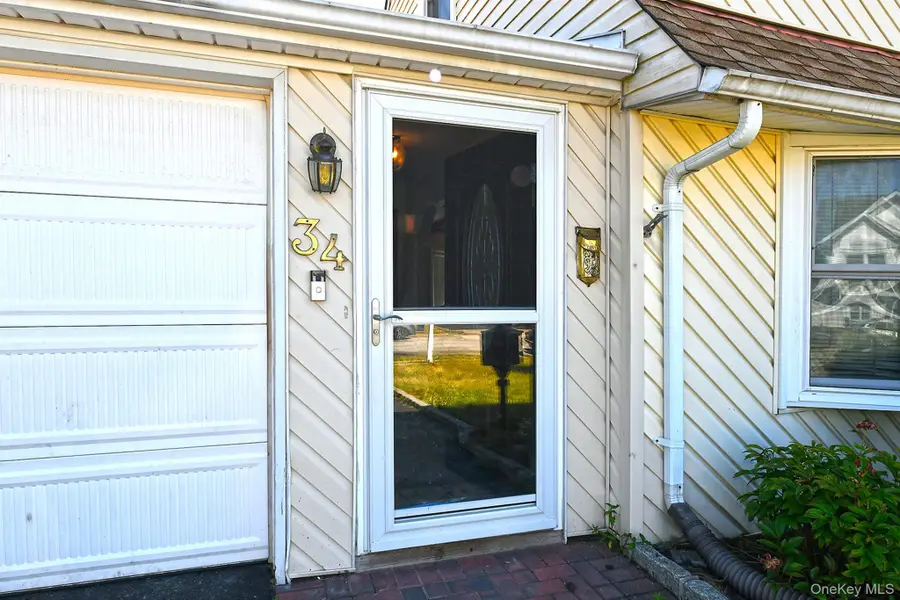 34 Prentice Road, Levittown, NY 11756 - #3