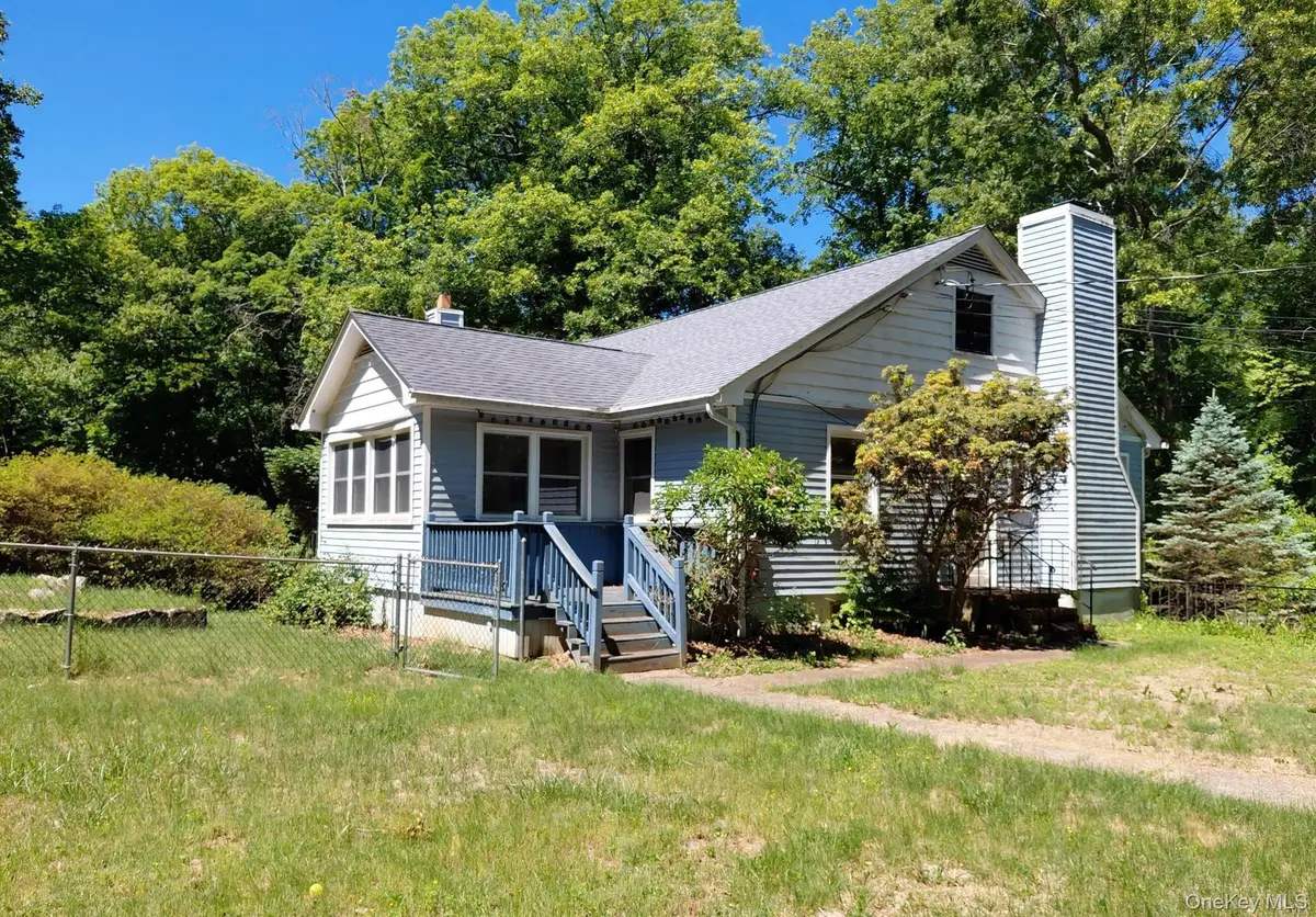 27 Hillside Drive, Cortlandt Manor, NY 10567 - #1