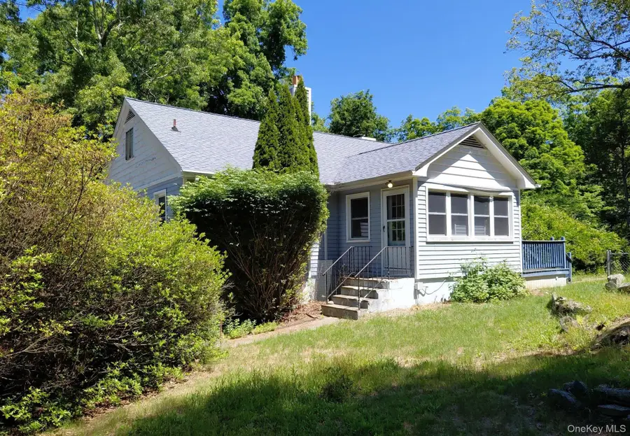 27 Hillside Drive, Cortlandt Manor, NY 10567 - #2