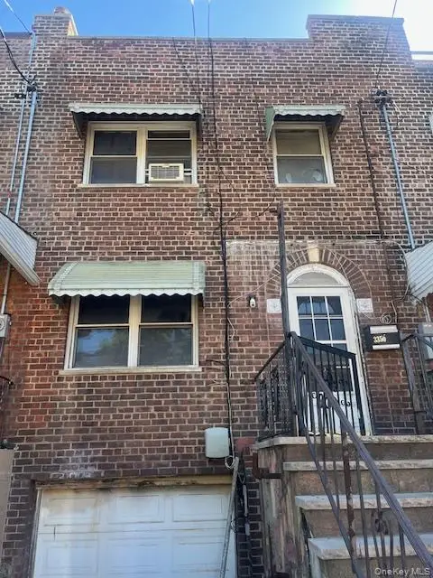 3350 Fish Avenue, Bronx, NY 10469 - #1