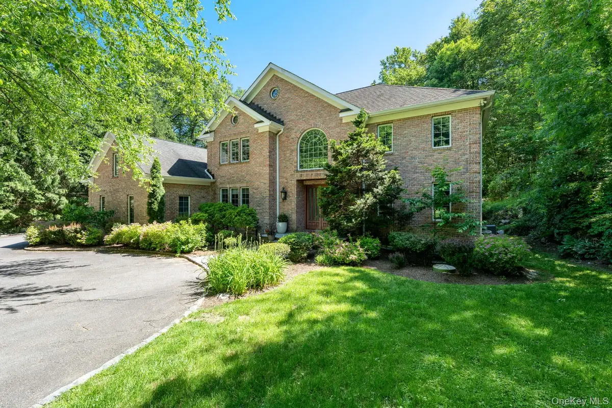 1 Old Mill Road, West Harrison, NY 10604 - #1