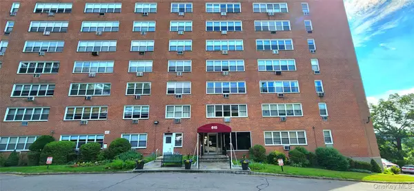 615 Palmer Road #101, Yonkers, NY 10701