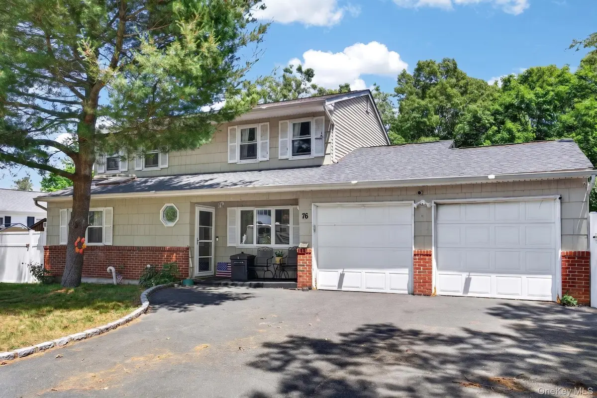 76 Ontario Street, Terryville, NY 11776 - #1