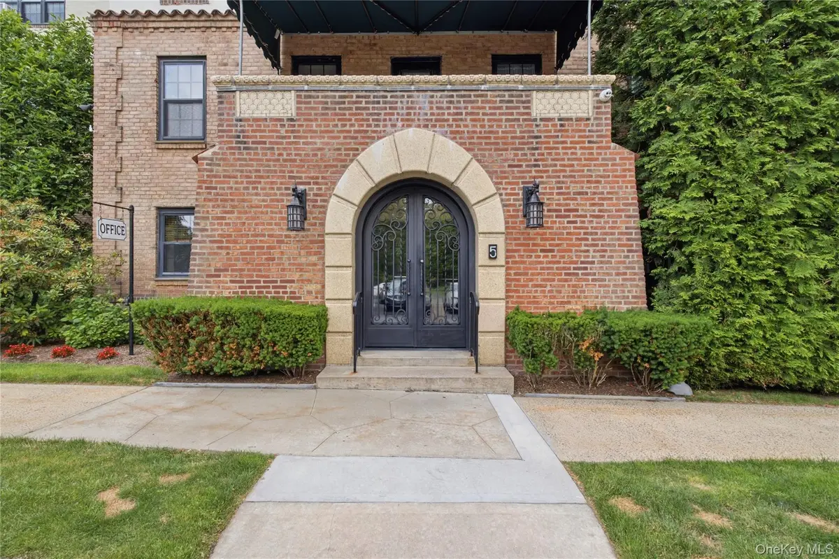 1273 North Avenue #1E/5, New Rochelle, NY 10804 - #1