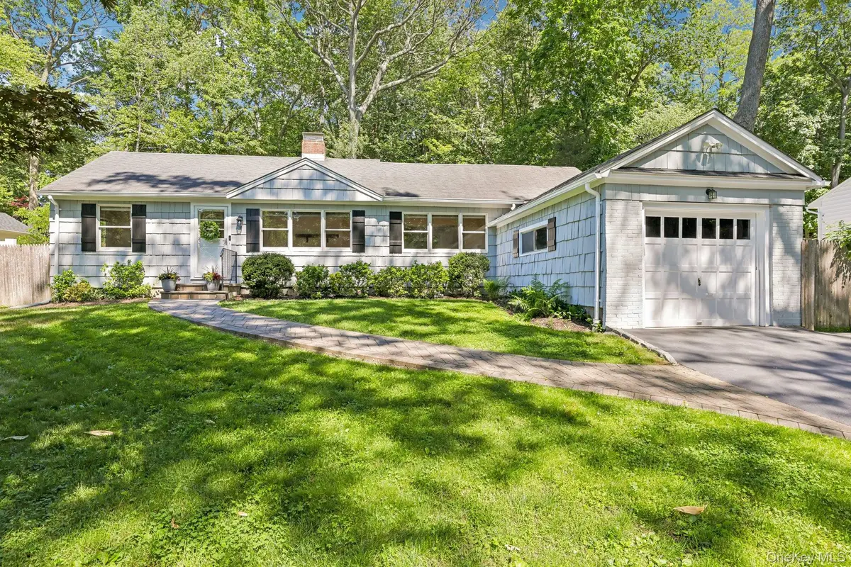 67 Quaker Path, Stony Brook, NY 11790 - #1
