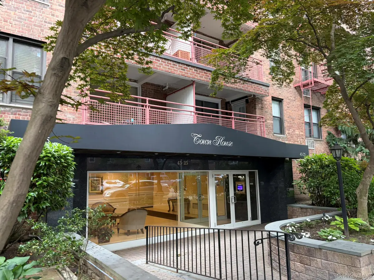43-25 Douglaston Parkway #2B, Douglaston, NY 11363 - #1