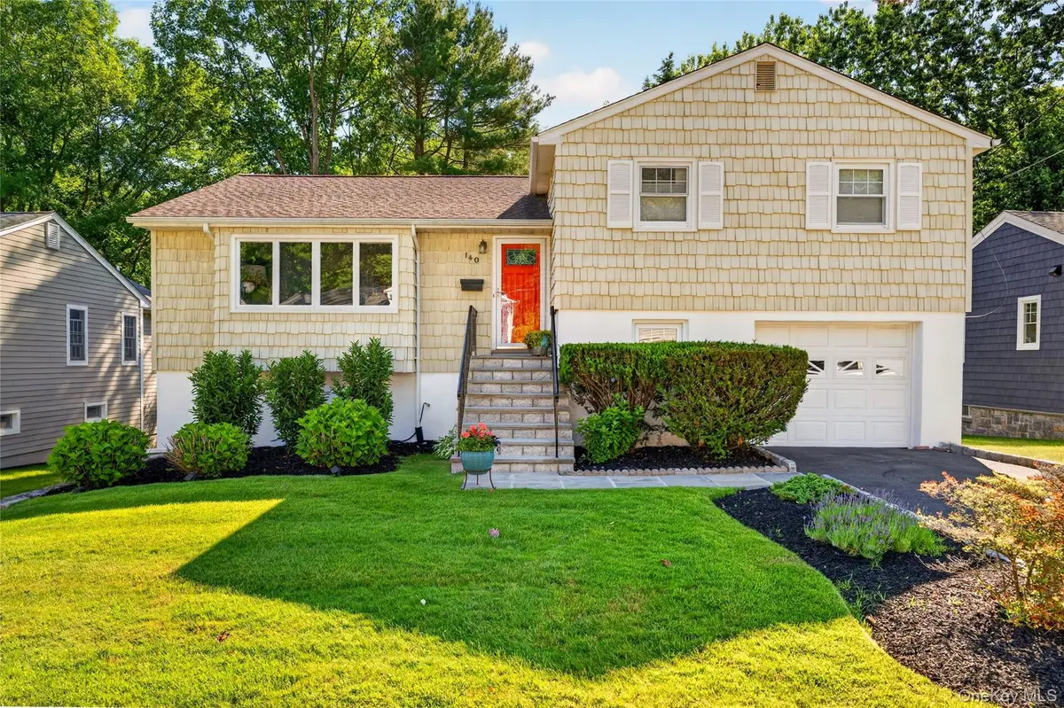 140 Saxon Drive, Mamaroneck, NY 10543 - #1