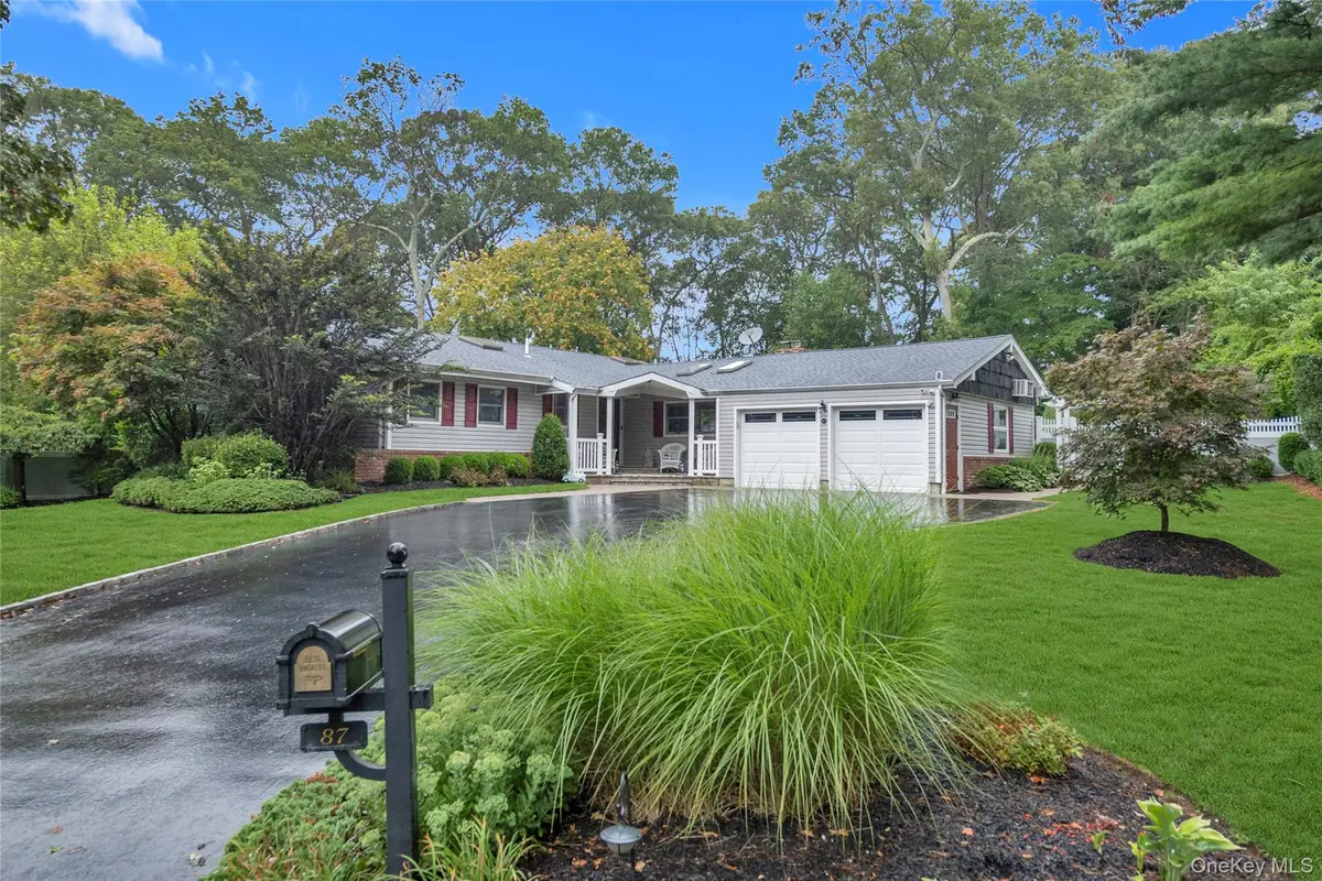 87 Teed Street, South Huntington, NY 11746 - #1