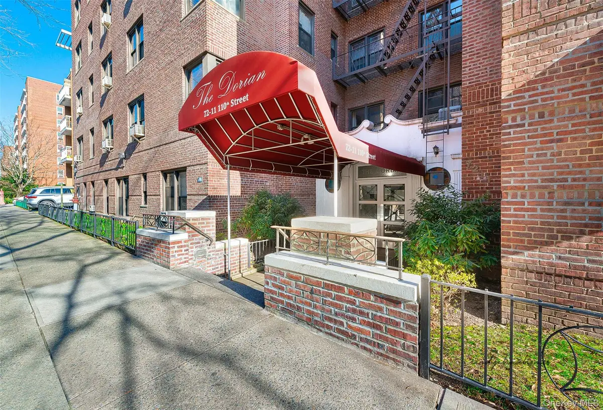 72-11 110th Street #1B, Forest Hills, NY 11375 - #1