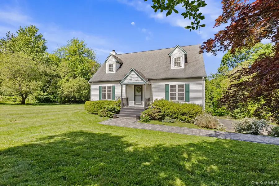 635 Milltown Road, Brewster, NY 10509 - #2