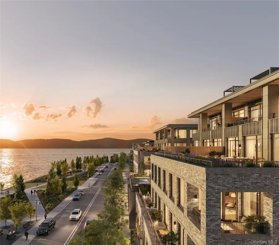 4 Lighthouse Landing #PH522, Sleepy Hollow, NY 10591 - #2