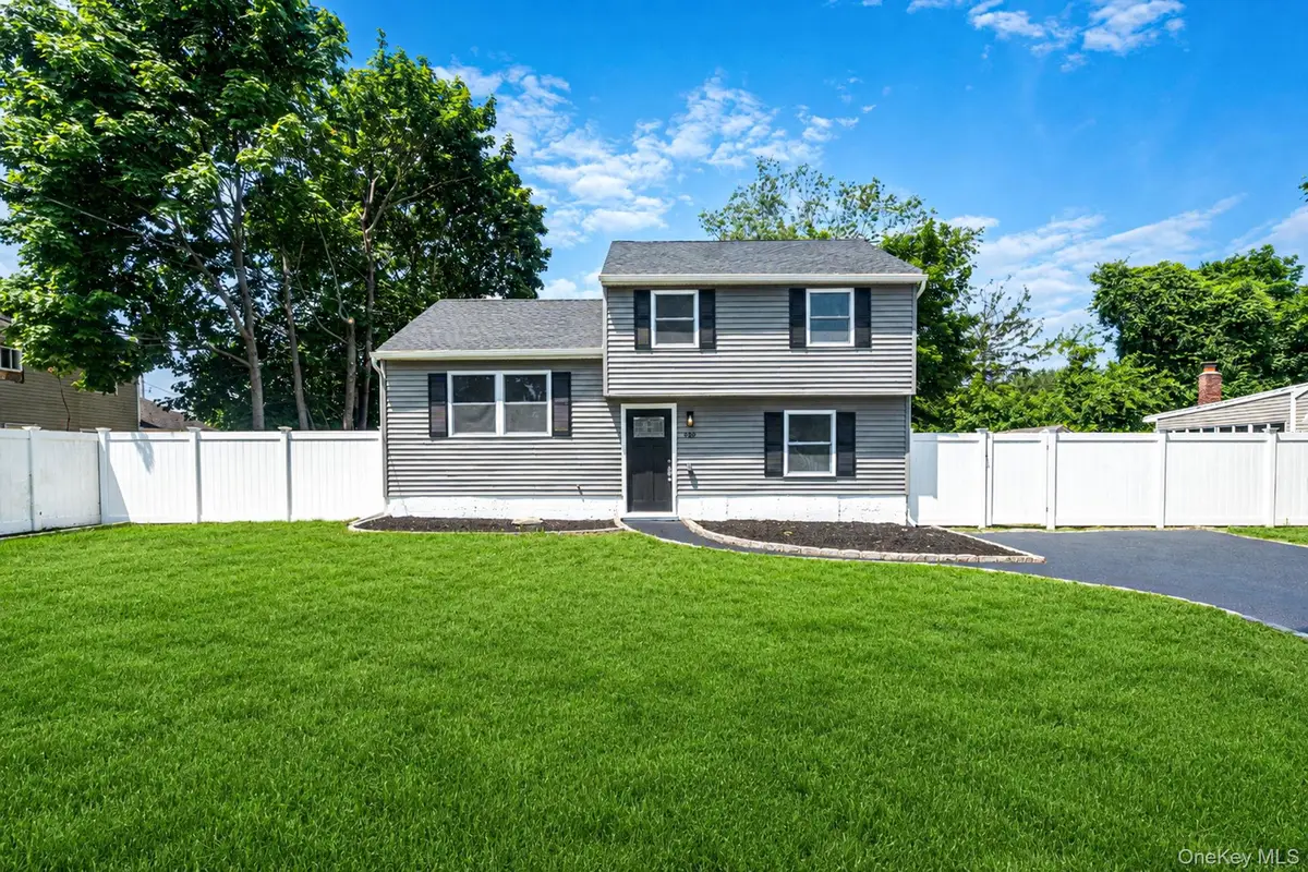 610 Americus Avenue, East Patchogue, NY 11772 - #1