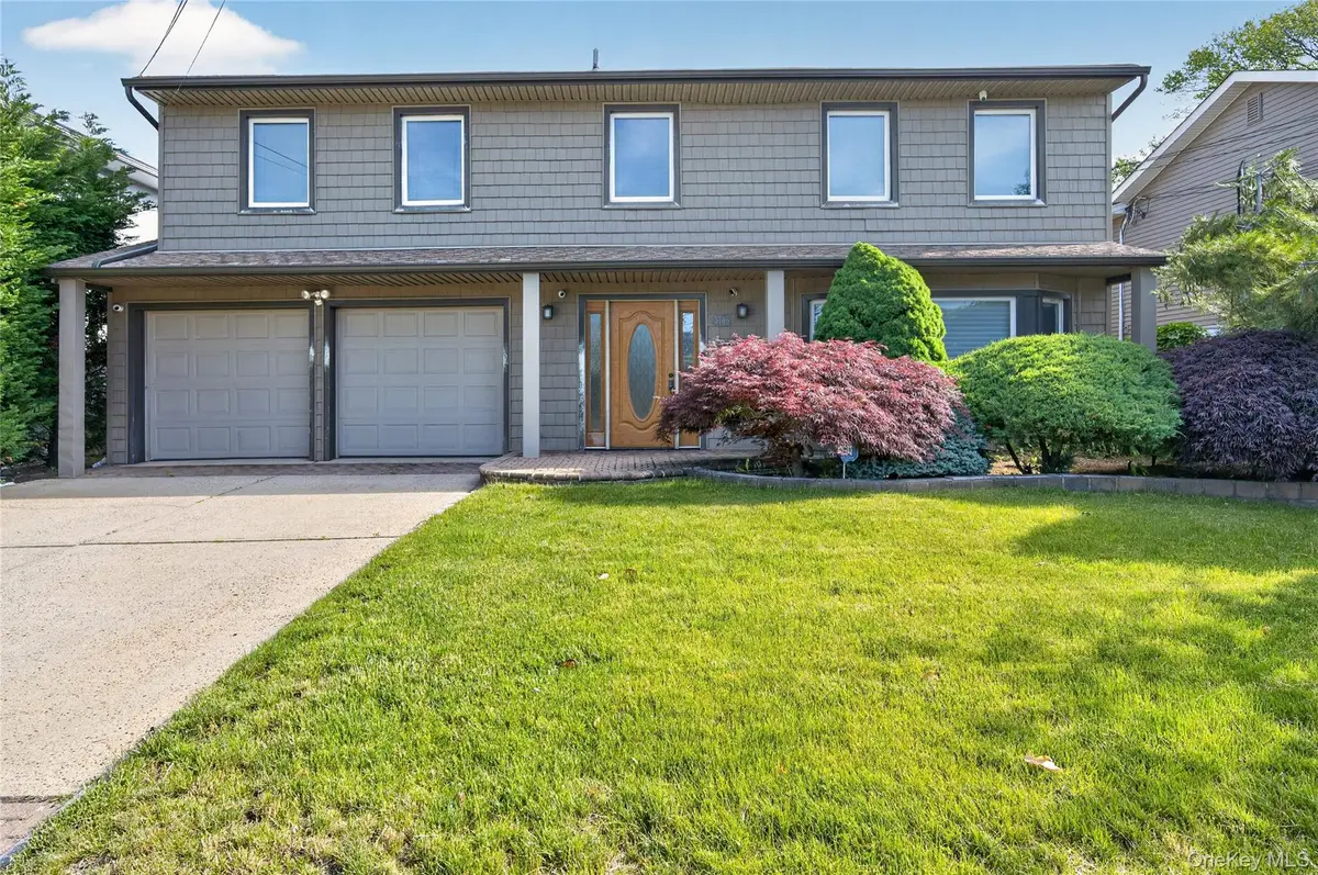 3145 Hewlett Avenue, Merrick, NY 11566 - #1