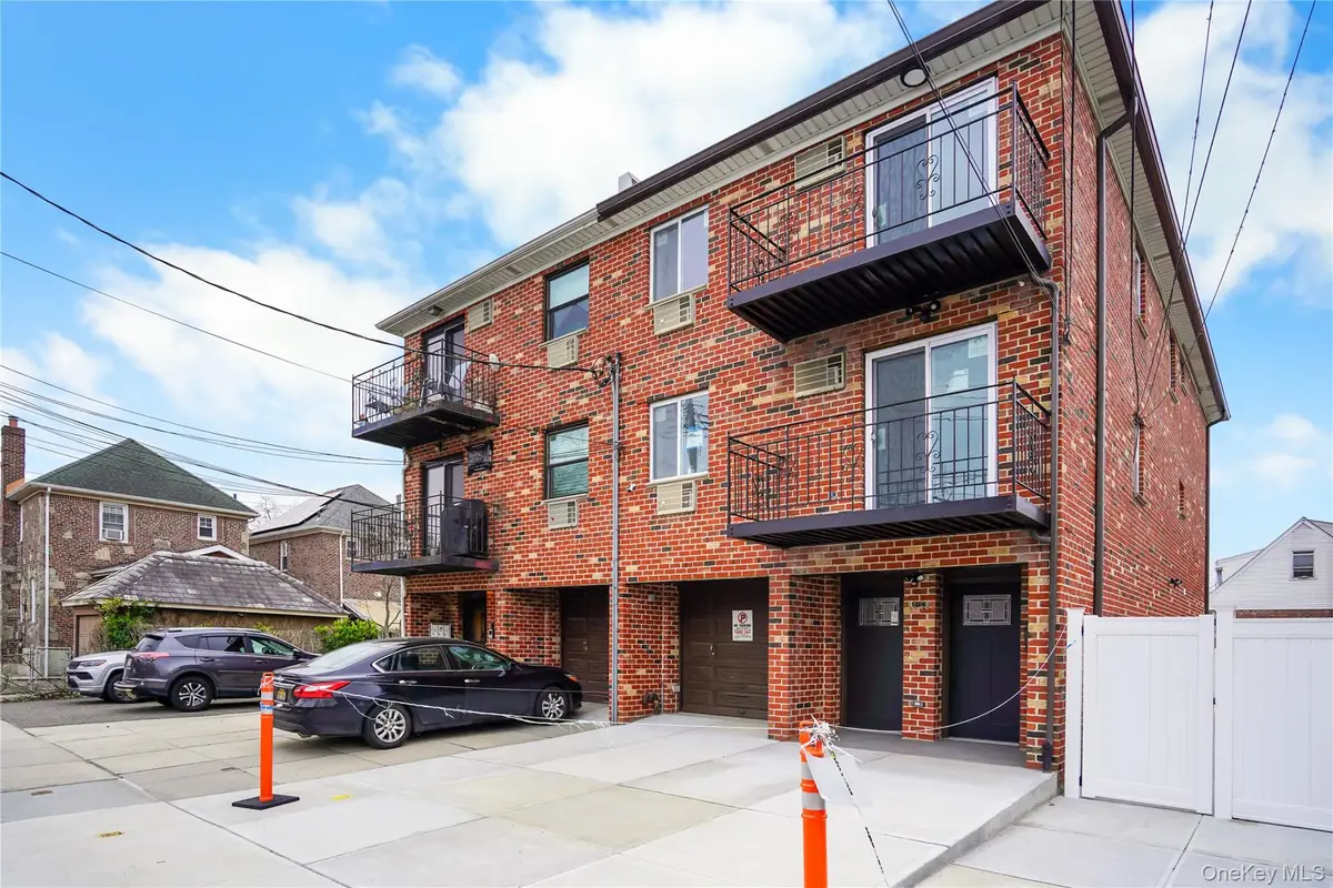 4658 161st Street, Flushing, NY 11358 - #1