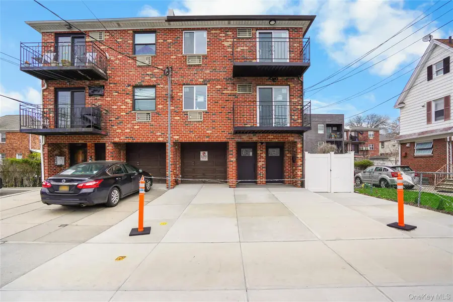 4658 161st Street, Flushing, NY 11358 - #2