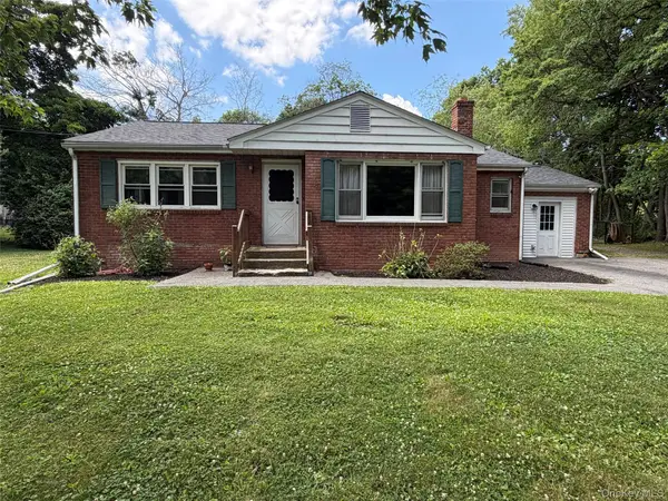178 Mount Airy Road, New Windsor, NY 12553